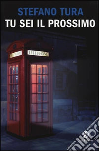 Tu sei il prossimo libro