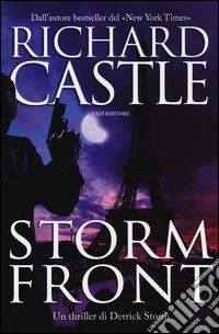 Storm front