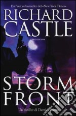 Storm front libro