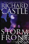 Storm front libro