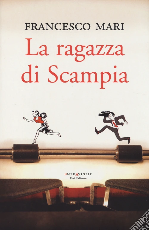 La ragazza di Scampia
