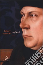 Wolf Hall libro