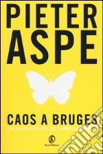 Caos a Bruges libro