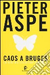 Caos a Bruges libro