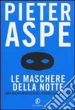 Le maschere della notte libro