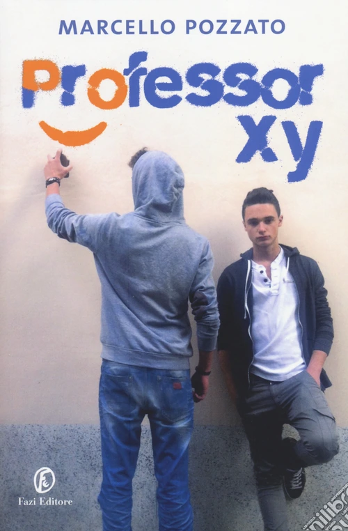Professor xy