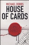 House of cards libro