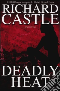 Deadly heat
