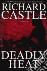 Deadly heat libro