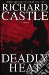 Deadly heat libro