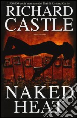 Naked heat libro