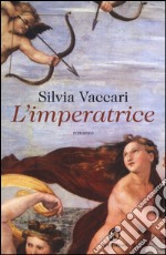 L'imperatrice libro