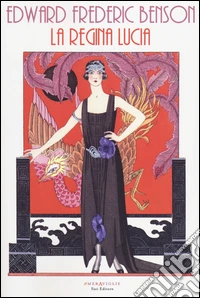 La regina Lucia