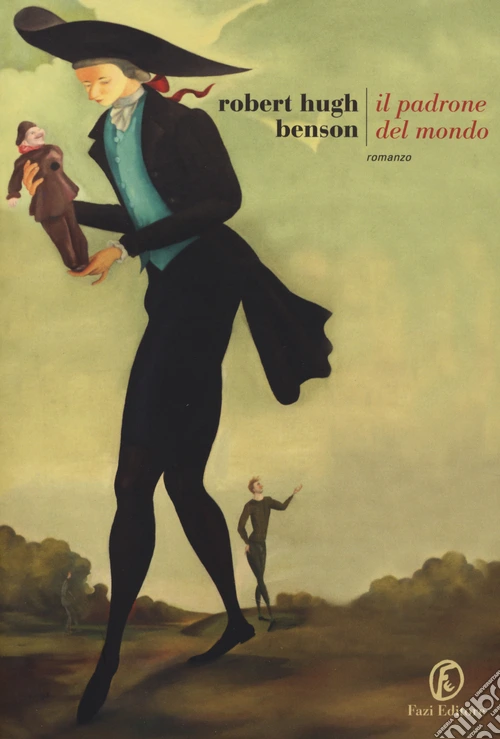 Il padrone del mondo