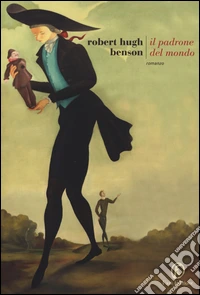 Il padrone del mondo libro
