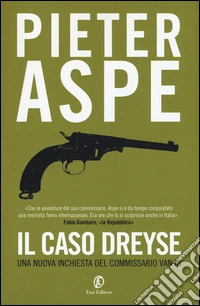 Il caso Dreyse libro