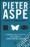 Le inchieste del commissario Vanin: Il quadrato della vendetta-Caos a Bruges-Le maschere della notte libro di Aspe Pieter