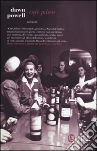 Café Julien