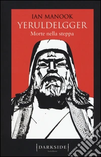 Morte nella steppa. Yeruldelgger