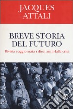 Breve storia del futuro libro