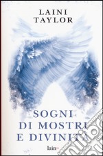 Sogni di mostri e divinità libro