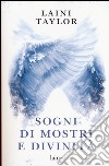 Sogni di mostri e divinità libro