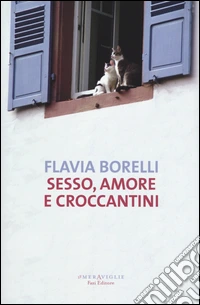Sesso, amore e croccantini