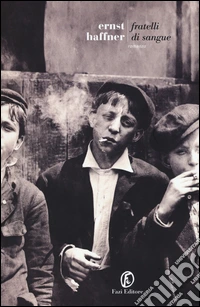 Fratelli di sangue