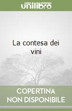 La contesa dei vini libro