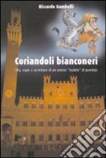 Coriandoli bianconeri libro