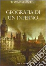 Geografia di un inferno libro