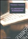 Clarinetto sommerso libro