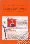 La città del Costituto, Siena 1309-1310: il testo e la storia libro