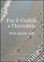 Fra il visibile e l'invisibile libro