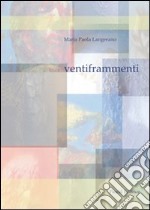 Venti frammenti libro