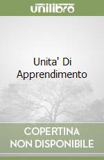 Unita' Di Apprendimento libro