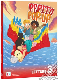 Pepito pop-up. Per la Scuola elementare. Con e-book. Con espansione online. Vol. 3 libro