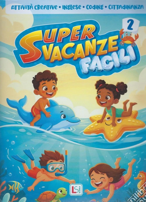 SUPER Vacanze Facili 2