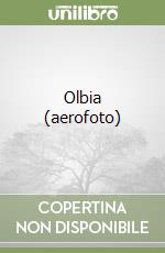 Olbia (aerofoto) libro