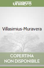 Villasimius-Muravera libro