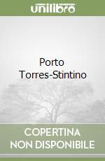 Porto Torres-Stintino libro