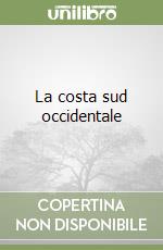 La costa sud occidentale libro