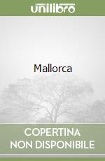 Mallorca libro