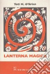 Lanterna magica libro