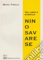 Nino Savarese. Tra libro e giornale libro