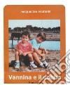 Vannina e il gobbo libro