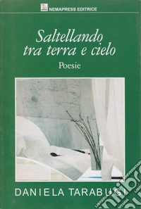 Saltellando tra terra e cielo libro
