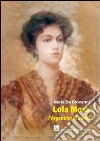 Lola Mora. L'argentina di Roma libro