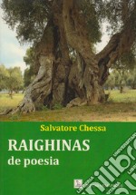 Raighinas de poesia