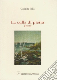 La culla di pietra libro